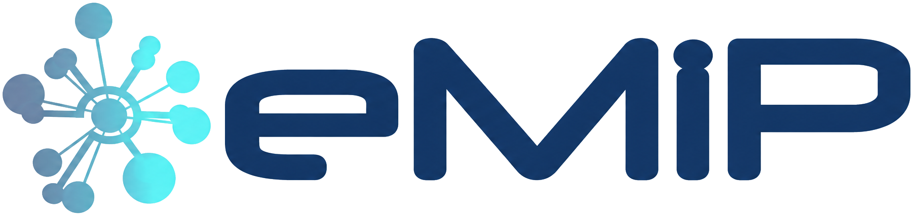eMIP — logo oficial