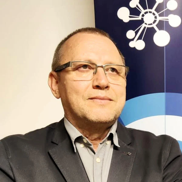 Fotografie Iurai PISEC, COO eMIP.RO
