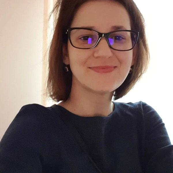 Fotografie Lenuța NEAG, Arhivist / Economist eMIP.RO