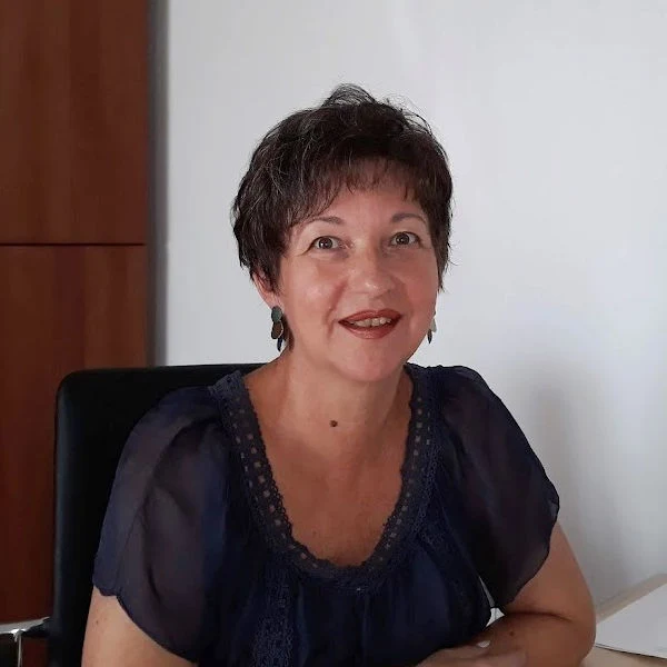 Fotografie Maria-Ioana PISEC, CEO eMIP.RO